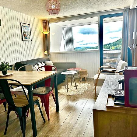 Appartement Cosy Centre Station De Super Besse Pour 2 A 6 Personnes Eksteriør bilde